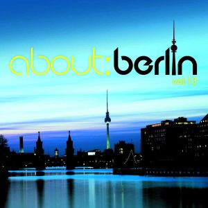 About: Berlin, Vol: 13