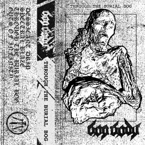 Through the Burial Bog (EP)