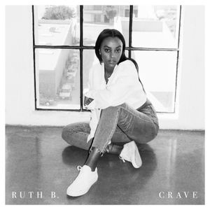 Crave (Single)