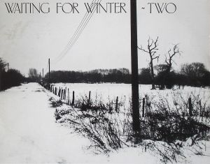 Waiting for Winter (EP)
