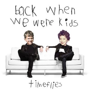 Back When We Were Kids (Single)
