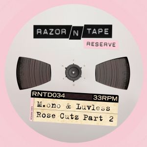 Rose Cutz Part 2 (EP)