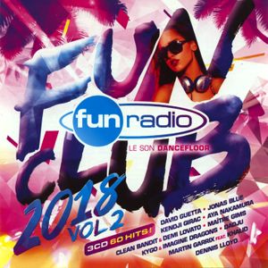 Fun Club 2018 Vol. 2