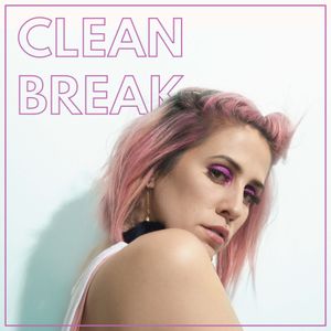 Clean Break (Single)