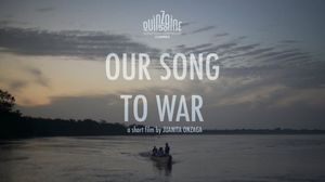 Our Song to War