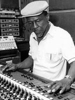 Clement "Coxsone" Dodd