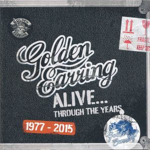 Alive… Through the Years (Live)