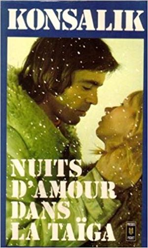 Nuits d'amour dans la taiga