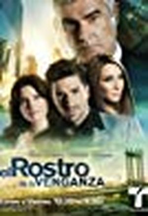 El Rostro de la Venganza