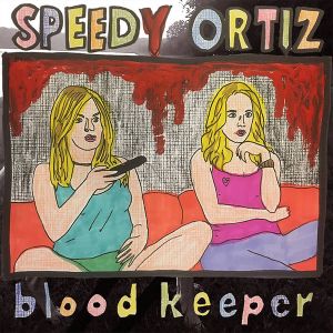 Blood Keeper (Single)