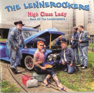 High Class Lady: Best of The Lennerockers