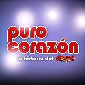 Puro Corazon