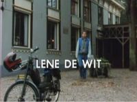 Lene de Wit