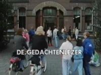 De gedachtenlezer