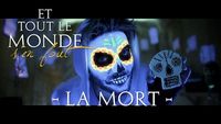 #33 La mort