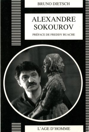 Alexandre Sokourov