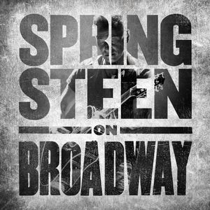 Springsteen on Broadway (Live)