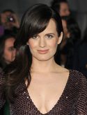 Elizabeth Reaser