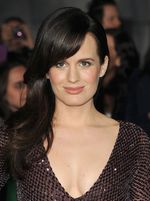 Elizabeth Reaser