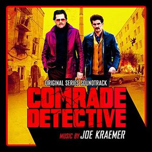 Comrade Detective (Original Series Soundtrack) (OST)