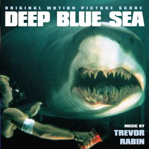 Deep Blue Sea (OST)