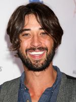 Ryan Bingham