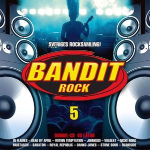 Bandit Rock 5