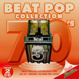 Beat Pop Collection 70's, Volume 3