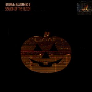 Personnae: Halloween EP (EP)
