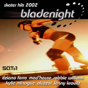 Bladenight: Skater Hits 2002