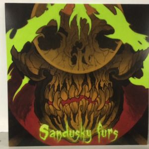 Sandusky Furs (EP)