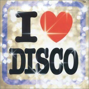 I ♥ Disco