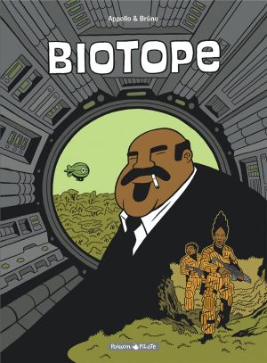 Biotope [Intégrale]