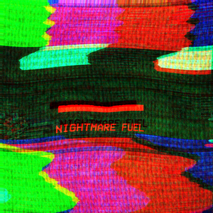 Nightmare Fuel EP (EP)