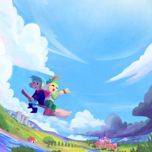 Wandersongs: Volume 1 (OST)