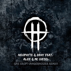 Gas erop! (Angernoizer remix) (Single)