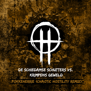 Pokkeherrie (Chaotic Hostility remix) (Single)