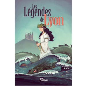 Les Légendes de Lyon