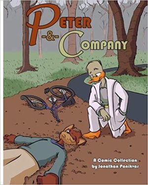 Peter & Company