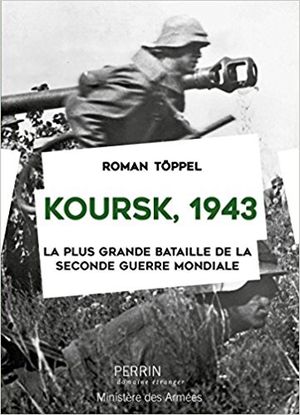 Koursk, 1943