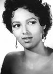 Dorothy Dandridge