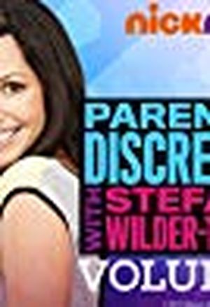 Parental Discretion with Stefanie Wilder-Taylor