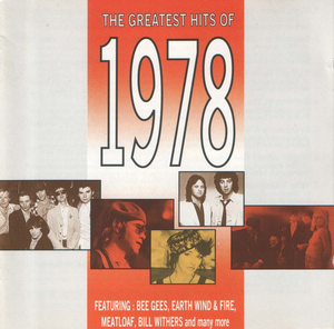 The Greatest Hits of 1978