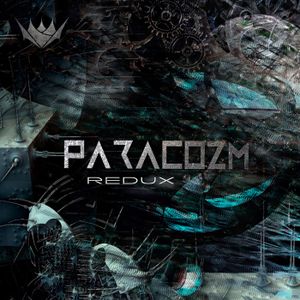 Redux (EP)