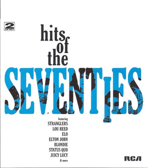 Hits of the Seventies