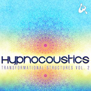 Transformational Structures, Vol. 2 (EP)