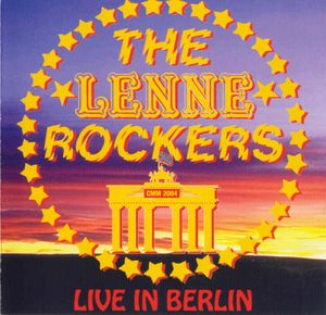 Live in Berlin (Live)