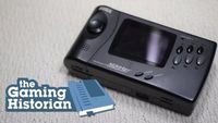 Sega Nomad