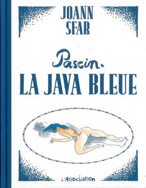 Pascin : La Java bleue