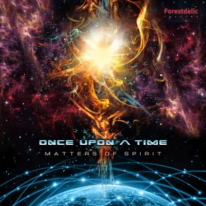 Matters Of Spirit (EP)